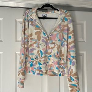 Hooded sweatshirt Size Jr/XXL